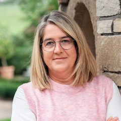 Simone Weissenberger