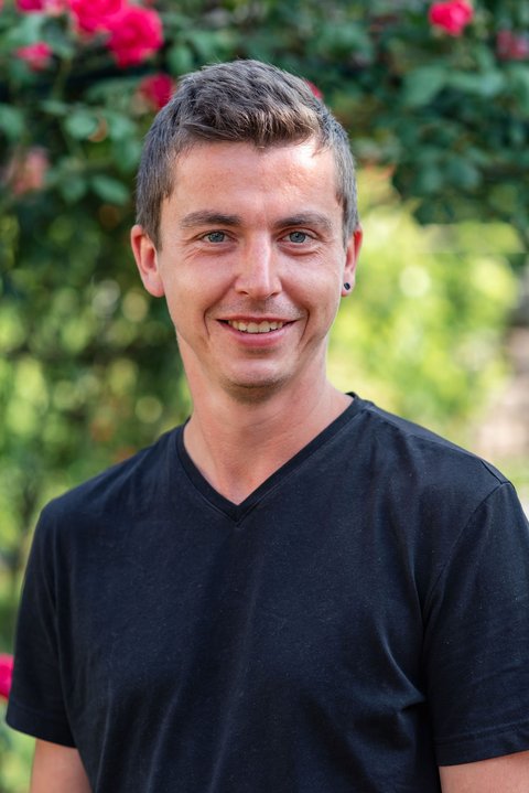 Daniel Danner