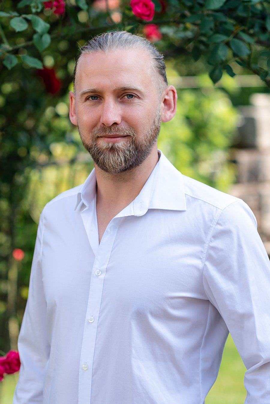Daniel Kaiser
