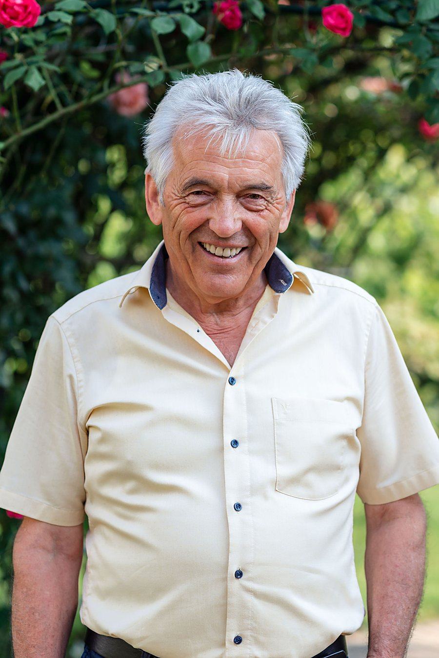 Alfred Kaiser