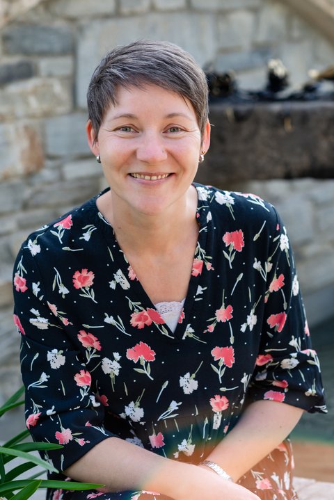 Martina Weber