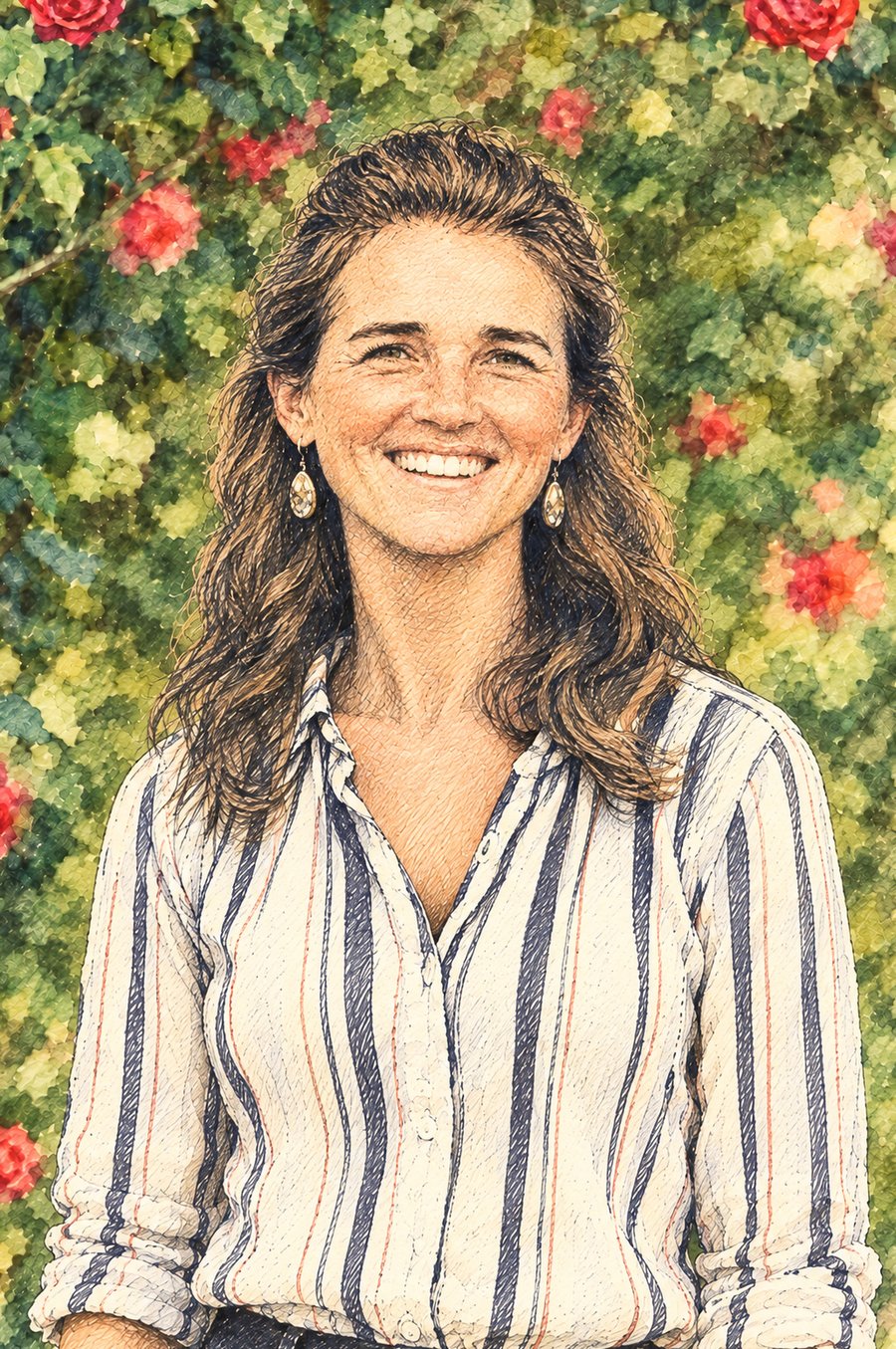 Esther Kaiser