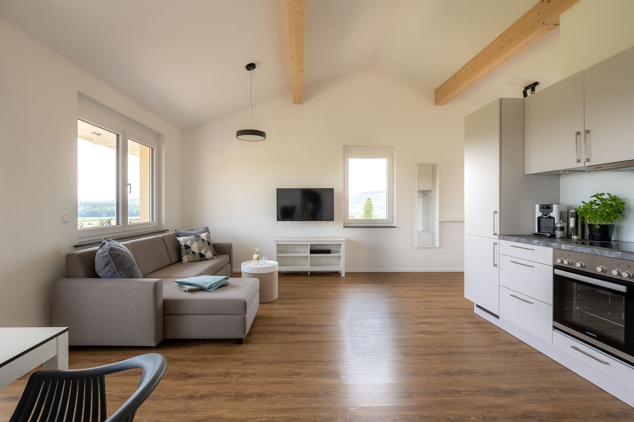 Ferienwohnung – für die ganze Familie