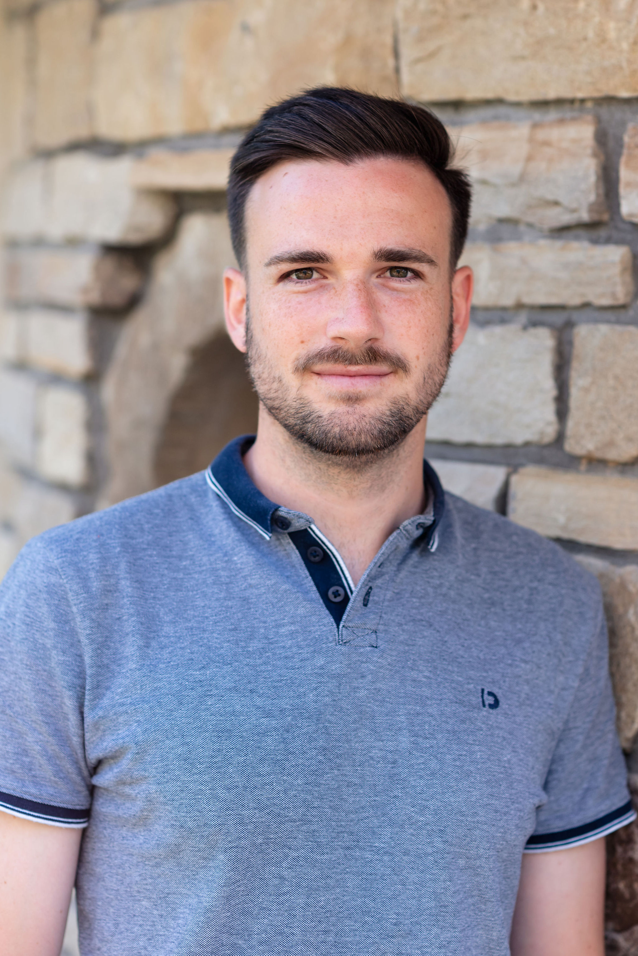 Dominik Flum